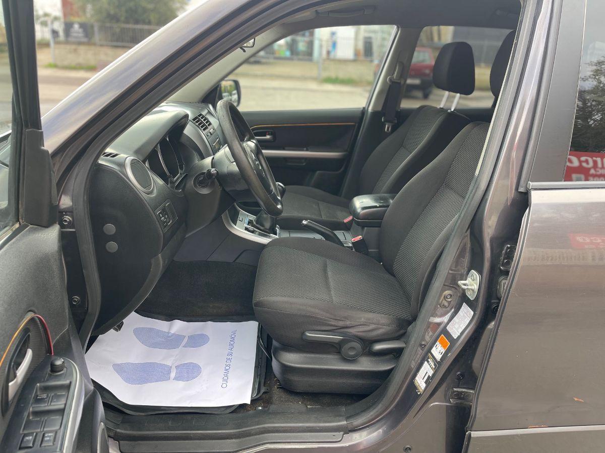 SUZUKI - Grand Vitara - 1.9 DDiS 5 porte Executive