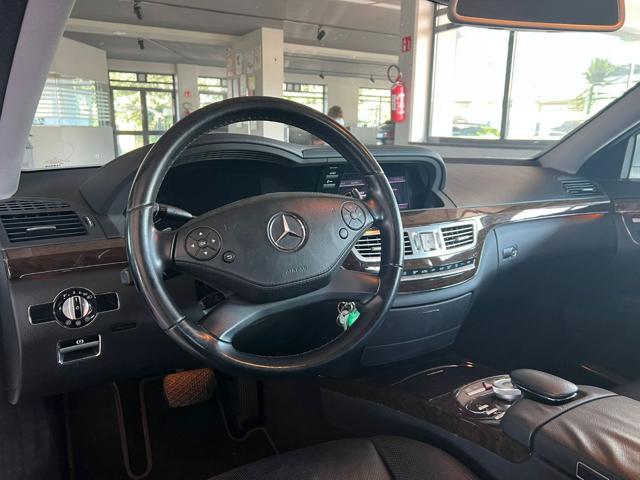 MERCEDES-BENZ S 250 CDI biturbo Avantgarde