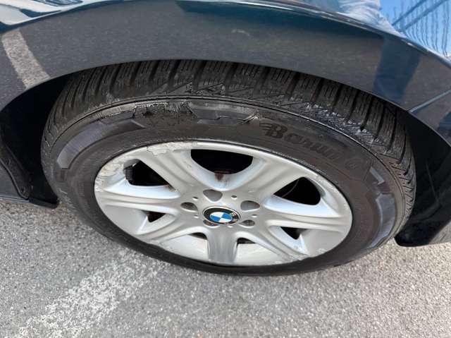 BMW 116 Serie 1 F/20-21 116d 5p