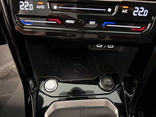 Volkswagen T-Roc 1.0 TSI R-Line Plus