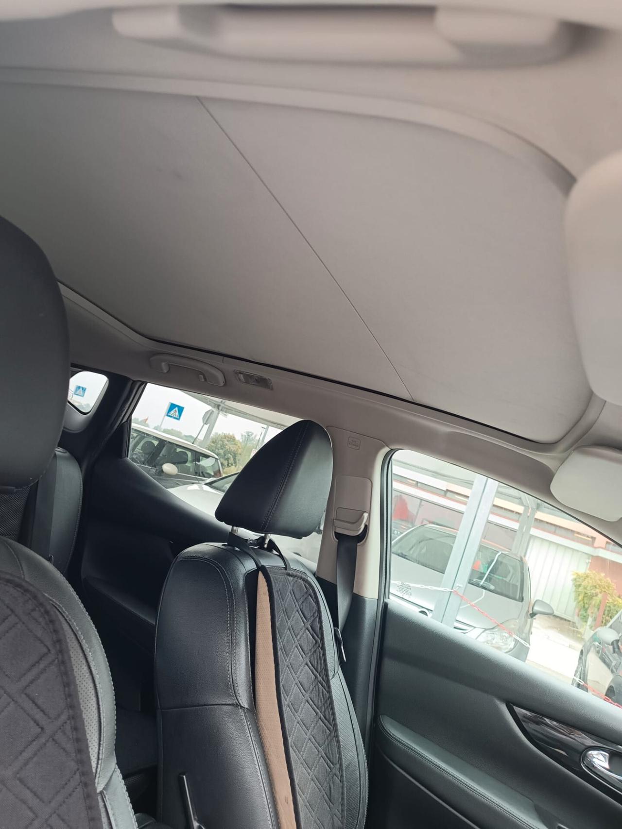 Nissan Qashqai 1.2 DIG-T Tekna