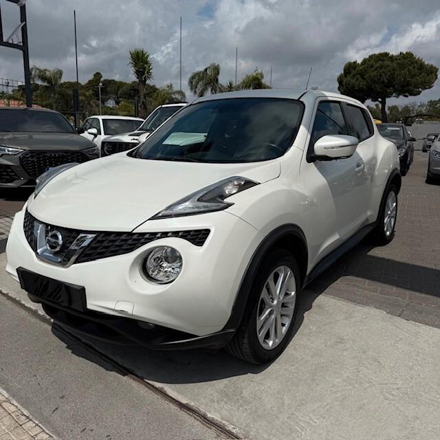 Nissan Juke 1.5 dCi Start&Stop Premium
