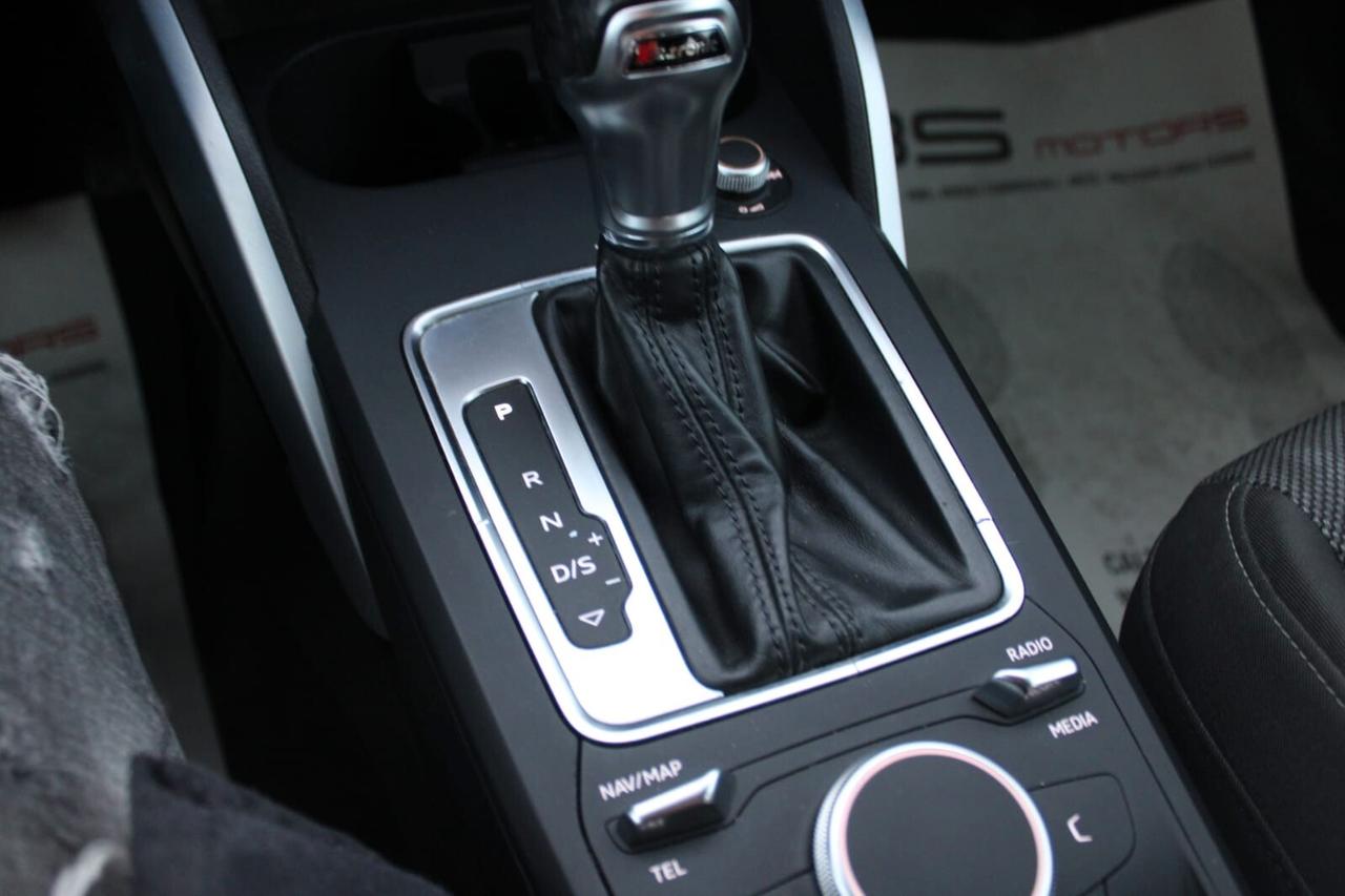 Audi Q2 Tua A SOLI 267€ al mese Anticipo Zero