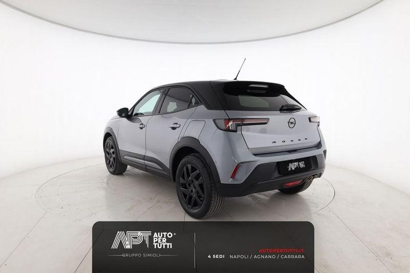 Opel Mokka Mokka 1.2 t GS Line s&s 130cv at8