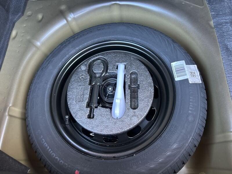 Ford Fiesta VII 2022 5p 5p 1.0 ecoboost h Titanium 125cv