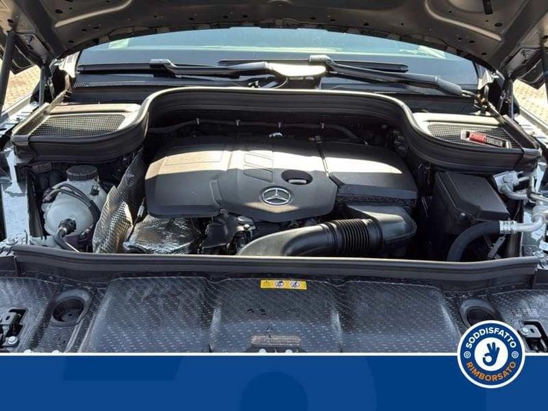 Mercedes-Benz GLE Coupé G350de 4Matic EQ-Power Coupé AMG Line Premium Plus