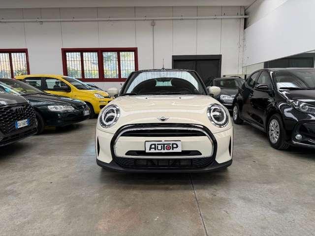 MINI Cooper Cabrio Mini 1.5