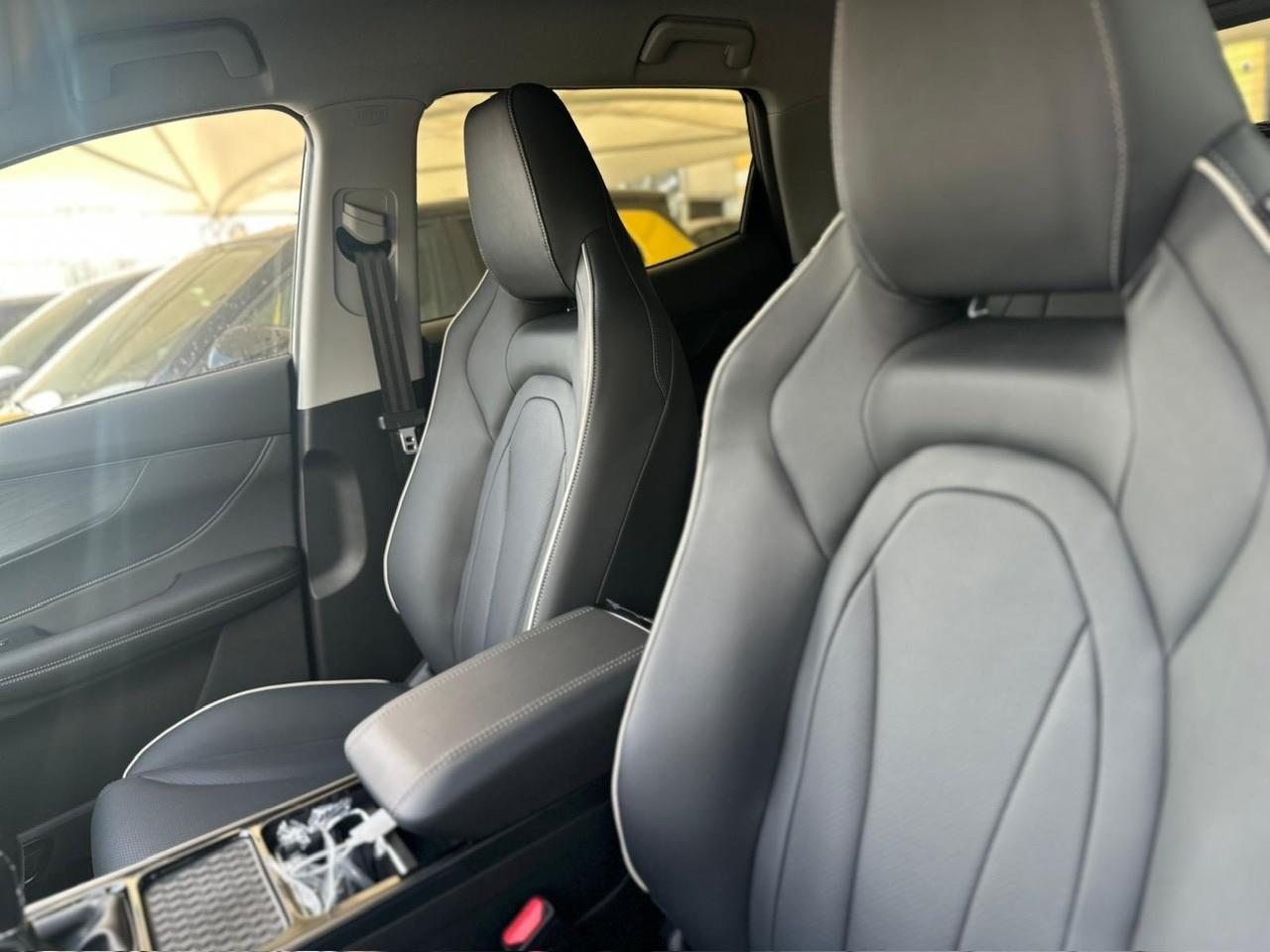 Dr 5.0 s3 1.5 Bi-Fuel GPL