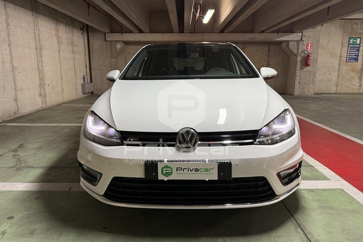VOLKSWAGEN Golf 2.0 TDI 5p. Sport Edition BlueMotion Tech.