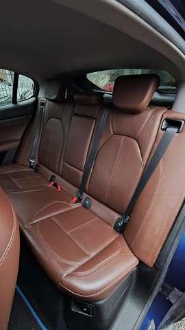 Alfa Romeo Stelvio Stelvio 2017 2.0 t Executive Q4 200cv auto