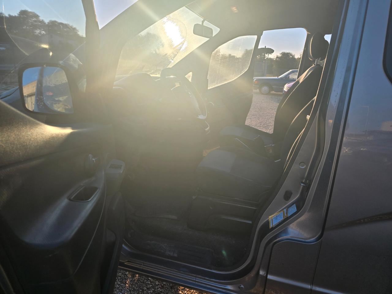 Nissan NV200 1.5 dCi 110CV Furgone