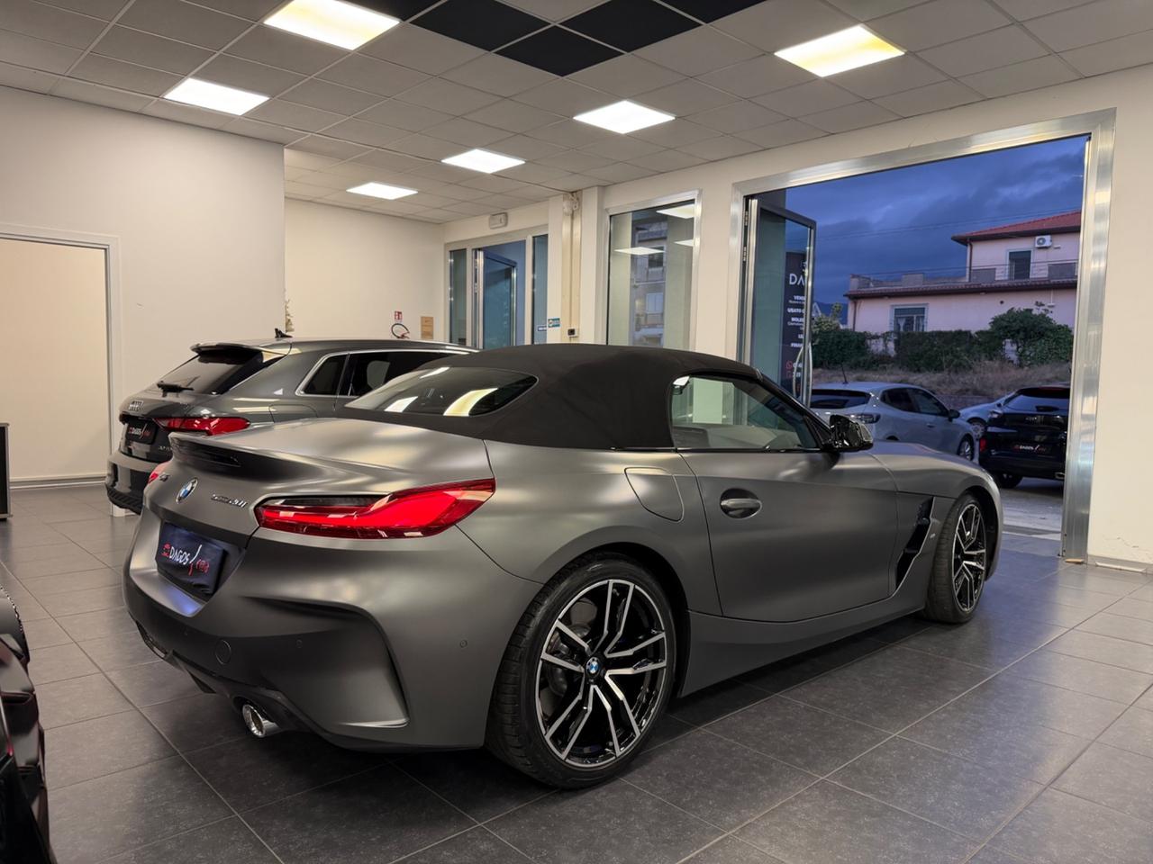 Bmw Z4 sDrive20i Msport - GARANZIA CASA MADRE -