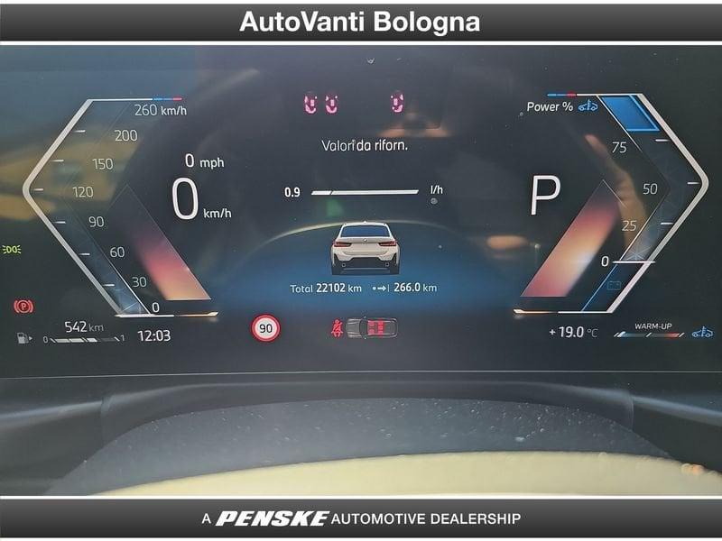 BMW Serie 3 320d 48V xDrive Touring Msport Pro