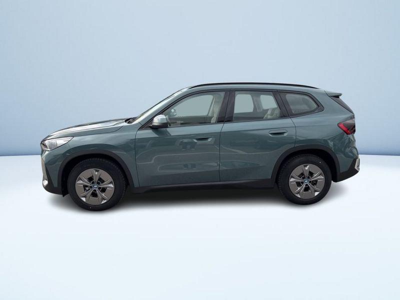 BMW iX1 eDrive20