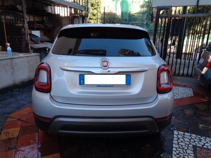 Fiat 500X 1.3 MultiJet 95 CV City Cross