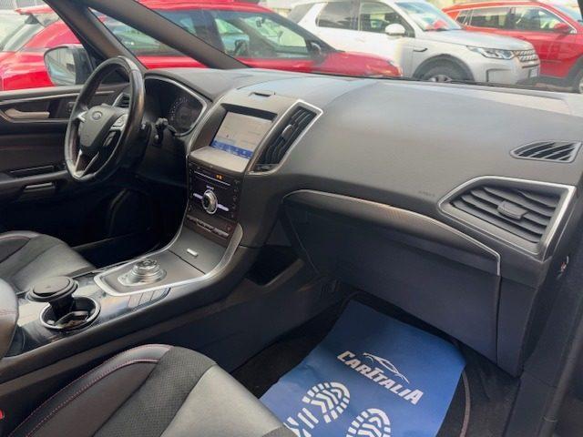 FORD S-Max 2.0 EcoBlue 190CV Start&Stop Aut. ST-Line Business