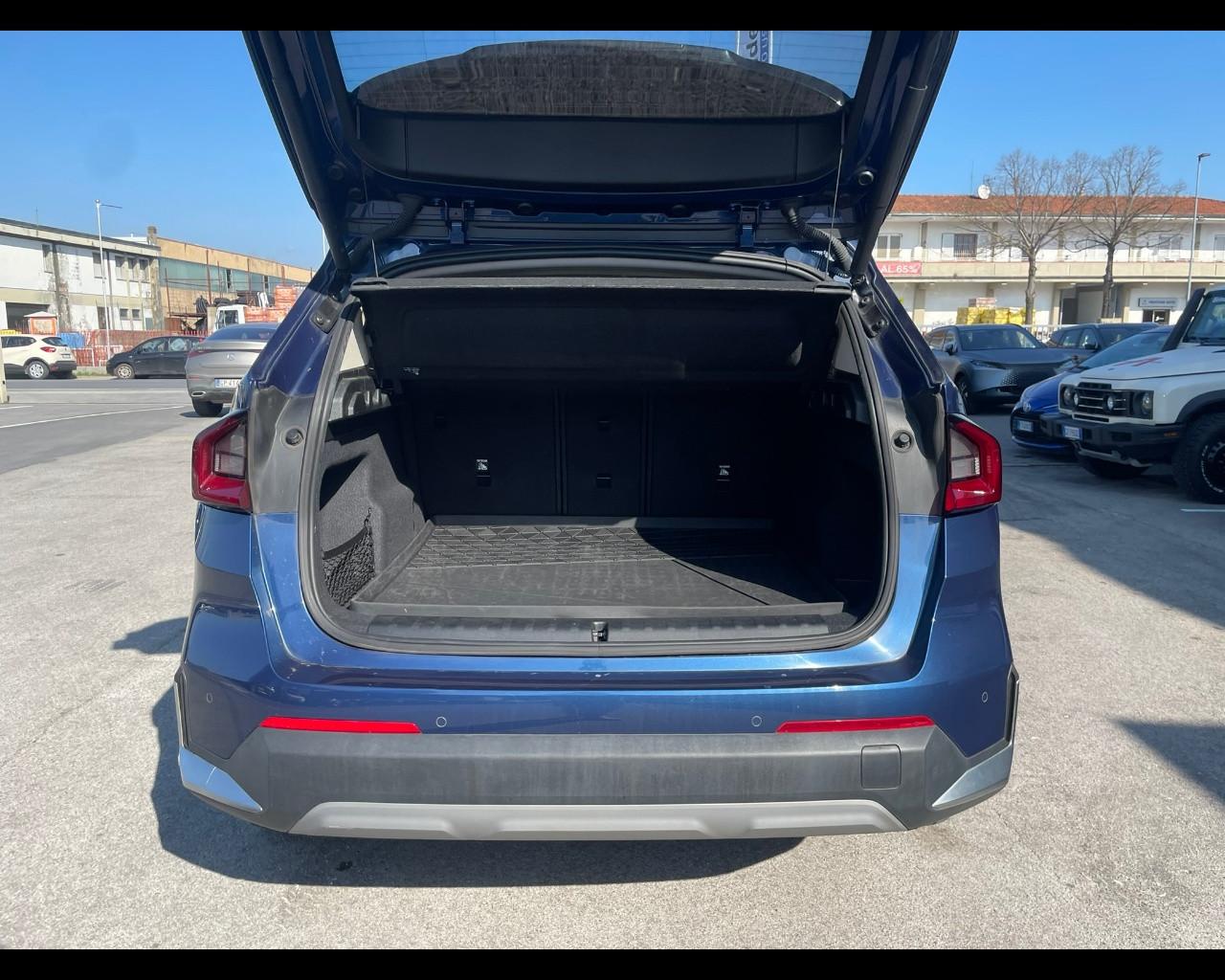 BMW X1 (U11) - X1 sDrive 18d