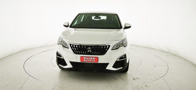PEUGEOT 3008 BlueHDi 130 S&S Business