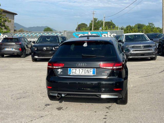 AUDI A3 1.0 TFSI Sport