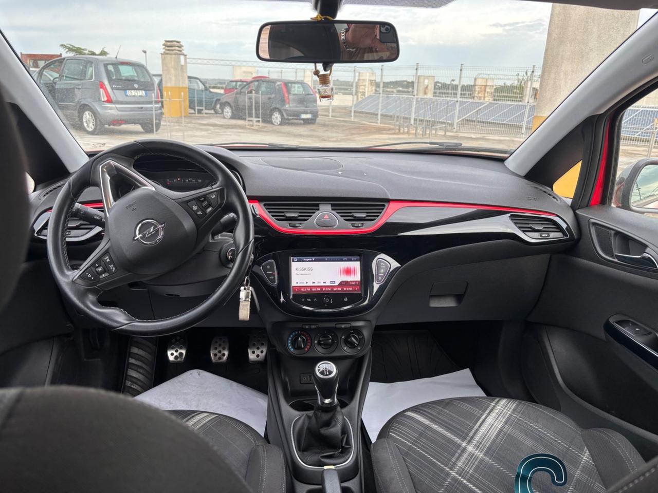 Opel Corsa 1.3 CDTI ecoFLEX 95CV Start&Stop aut. 5 porte b-Color