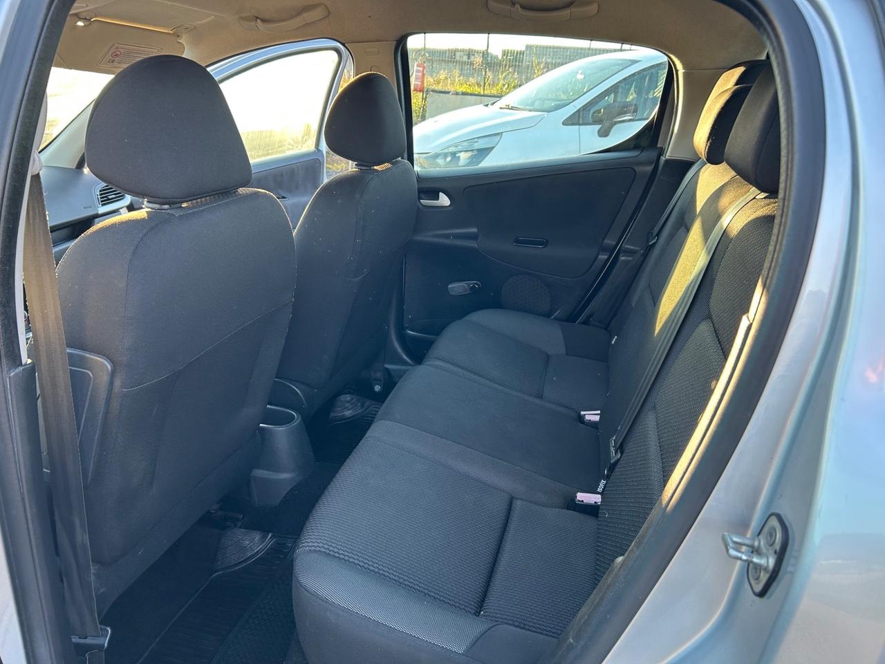 Peugeot 207 1.4 8V 75CV 5p. X Line GPL