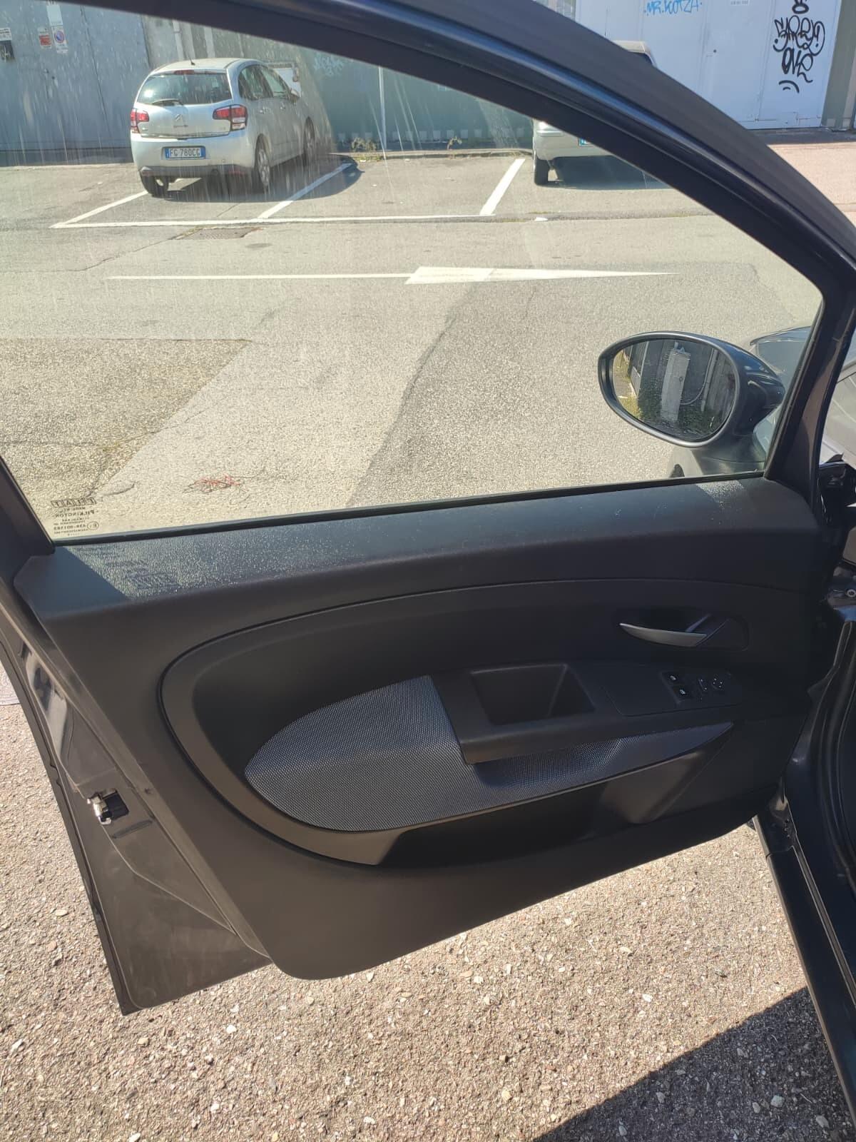 Fiat Grande Punto 1.4 5 porte Dynamic
