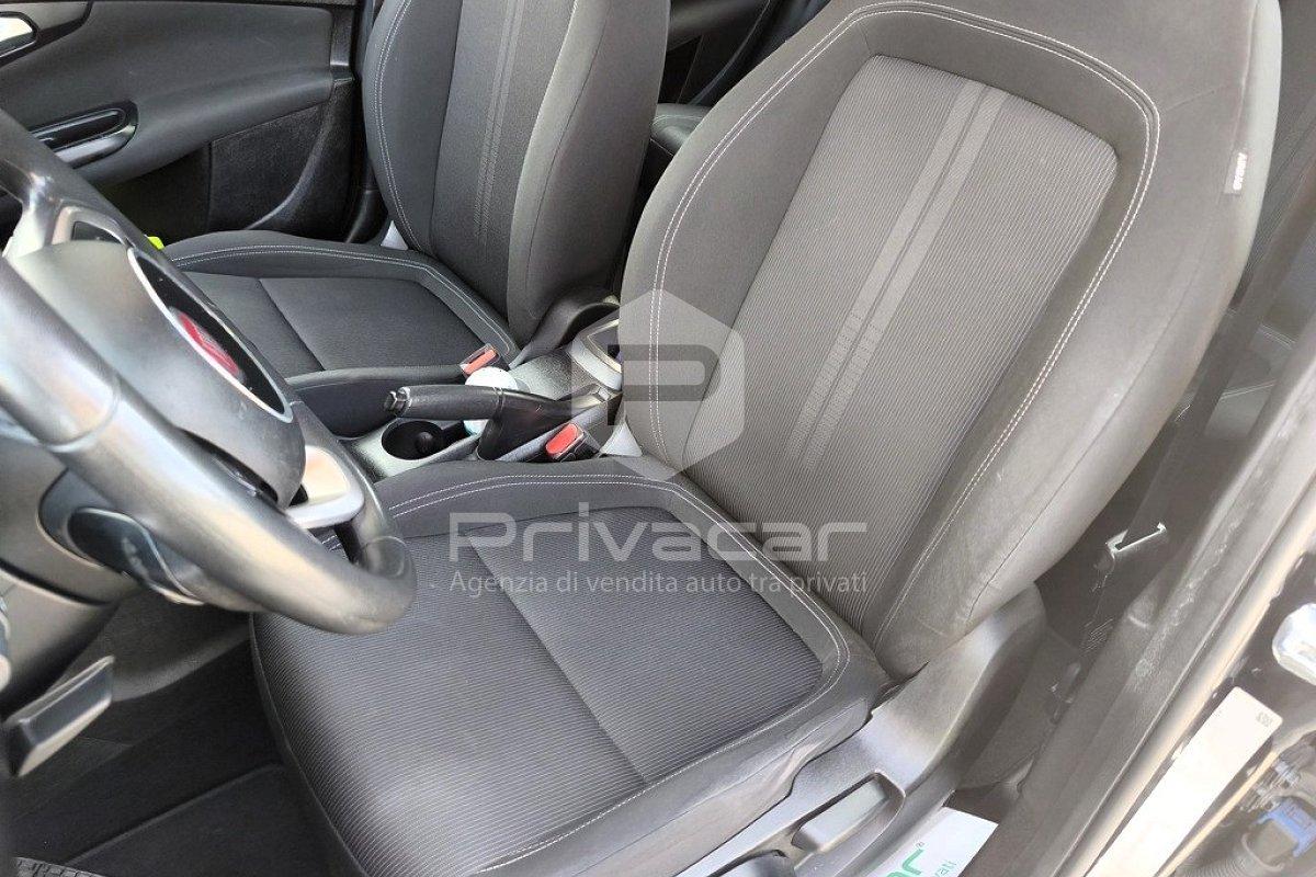 FIAT Tipo 1.4 5 porte Pop