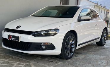 VOLKSWAGEN Scirocco Scirocco 1.4 TSI 160CV
