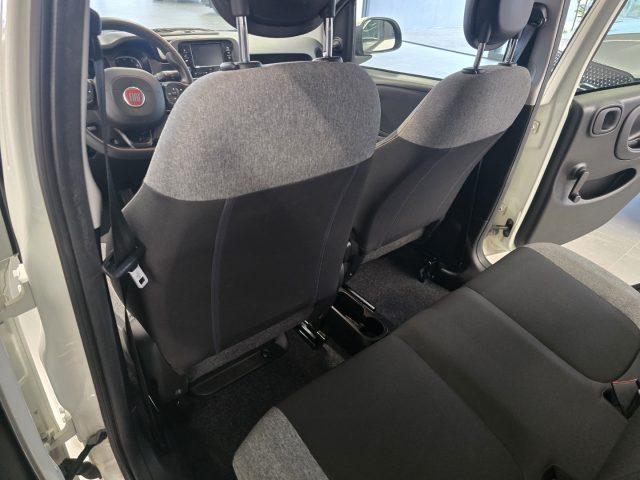 FIAT Panda 1.0 Hybrid 70 CV City Life