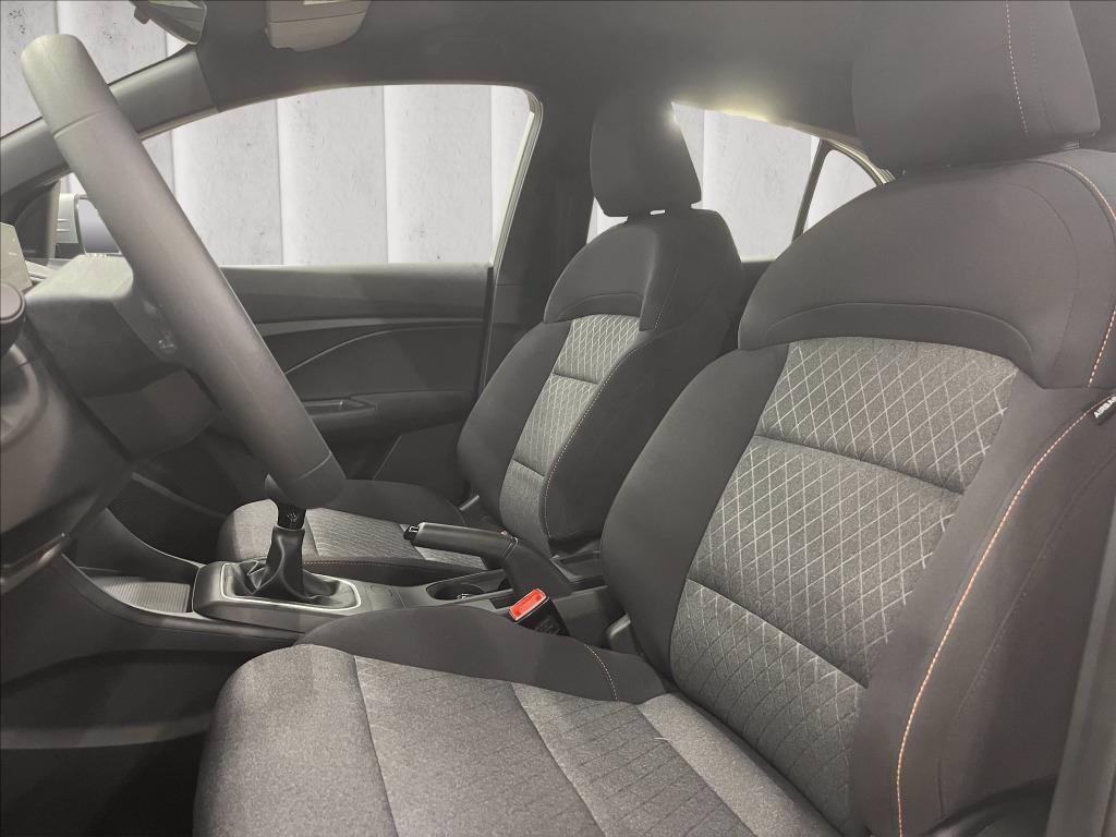 MG MG3 1.5 Comfort del 2025