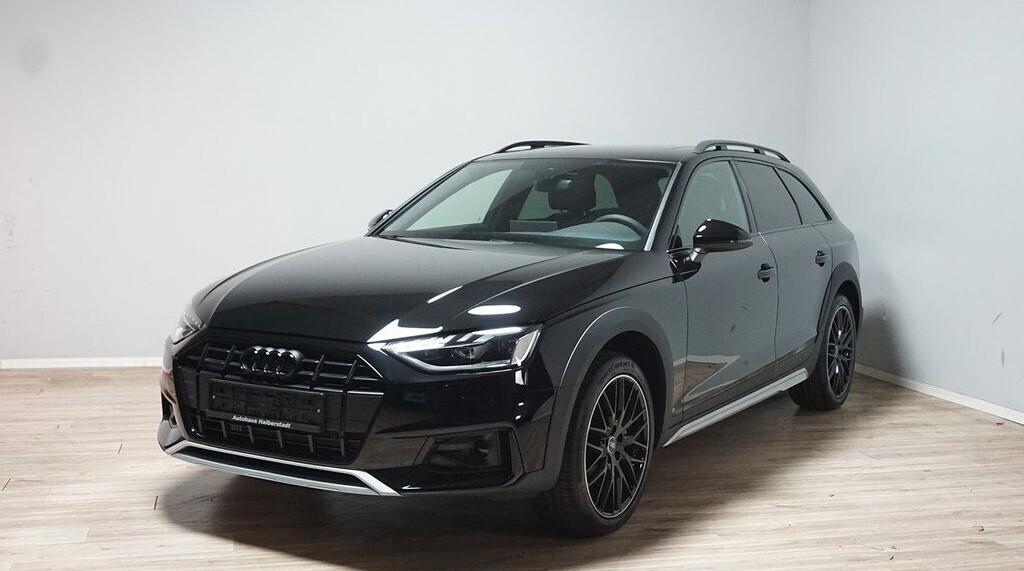 Audi A4 allroad A4 40 ALLROAD