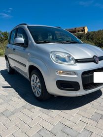 Fiat Panda 900 METANO BASSI COSUMI NUOVA 2015