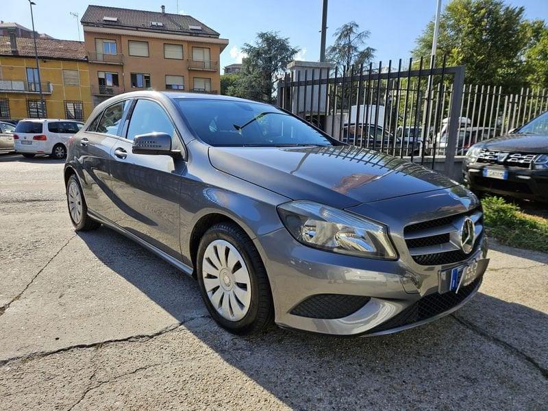 Mercedes-Benz Classe A A 200 CDI BlueEFFICIENCY Executive