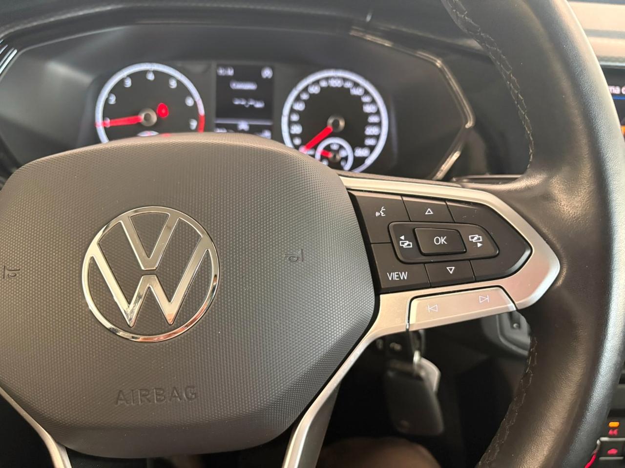 Volkswagen T-Cross 1.0 tsi Style 110cv