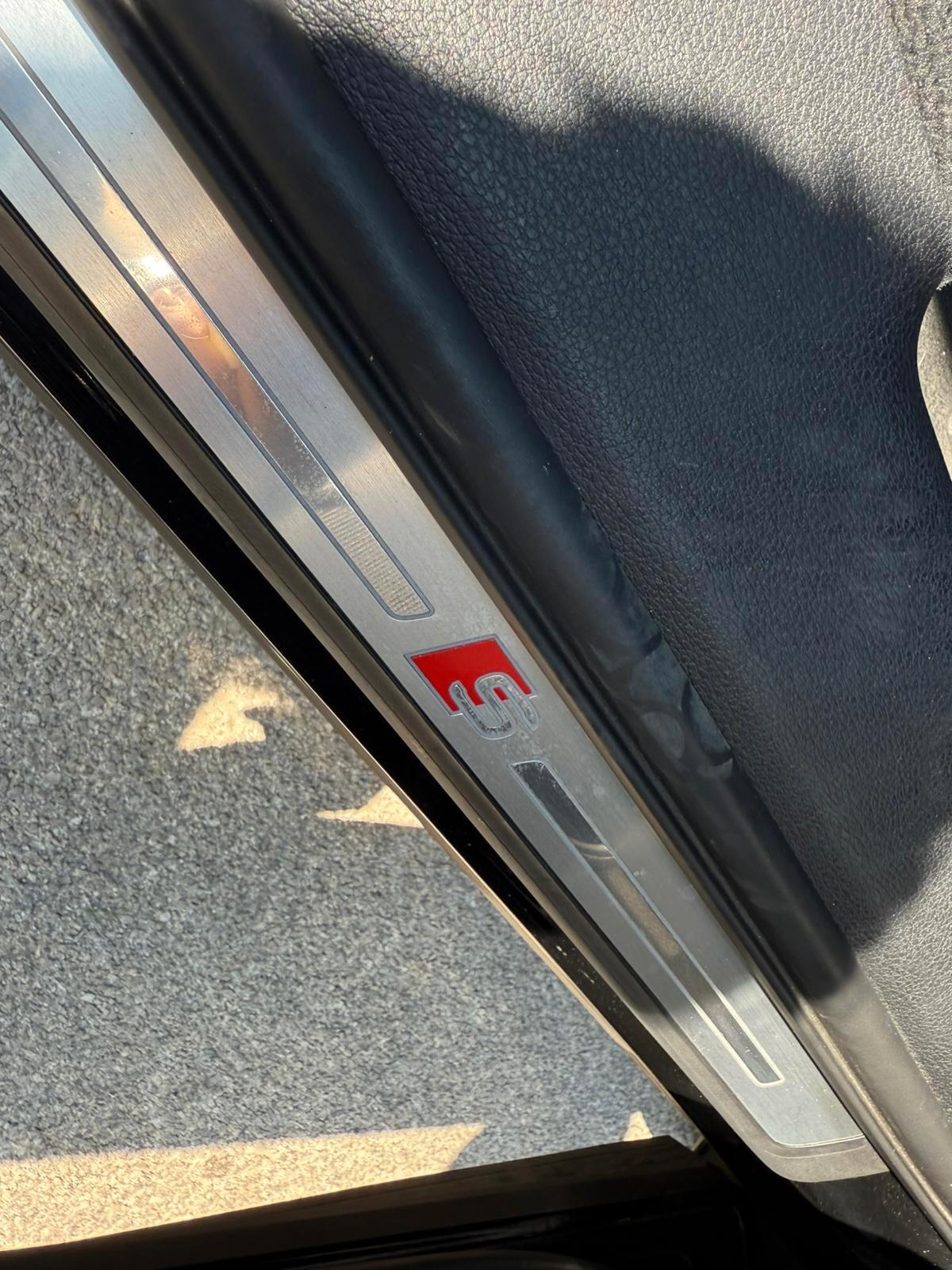 Audi Q3 SPB 35 TDI S tronic quattro edition