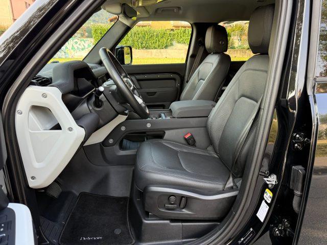 LAND ROVER Defender 110 3.0D I6 SE AUTOCARRO N1 PREZZO NETTO