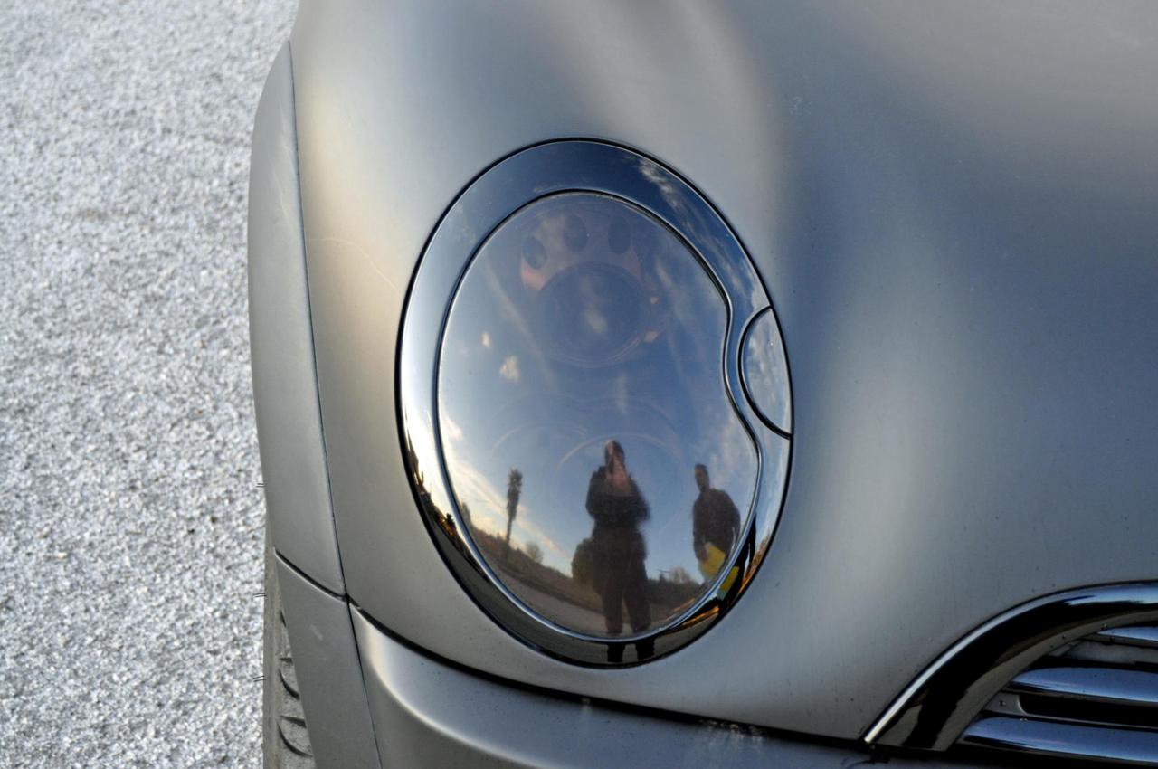 MINI Mini 1.6 16V Cooper S