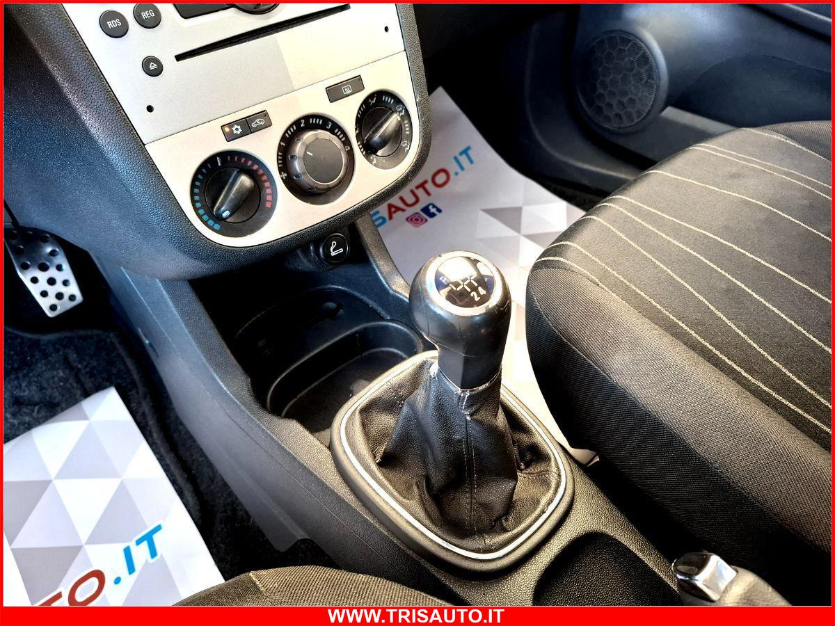 OPEL Corsa 1.3 Cdti Sport NEOPATENTATI