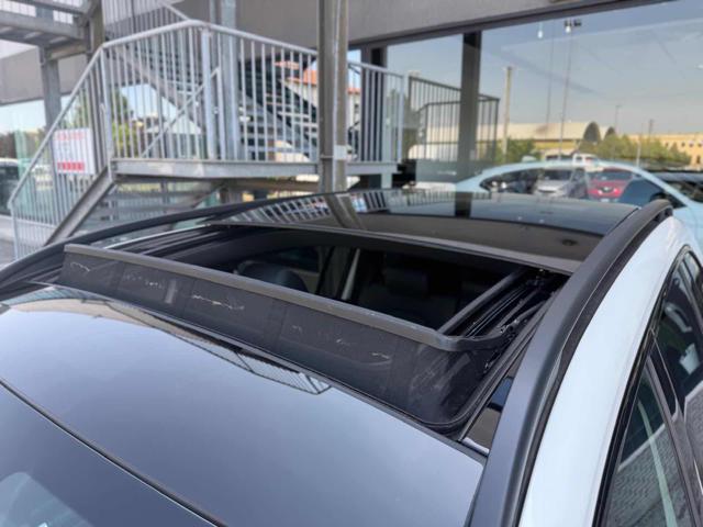 MERCEDES-BENZ GLB 200 d Automatic 4Matic Premium