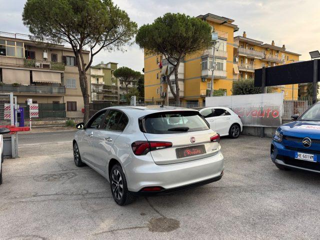 FIAT Tipo 1.3 Mjt S&S 5 porte Mirror
