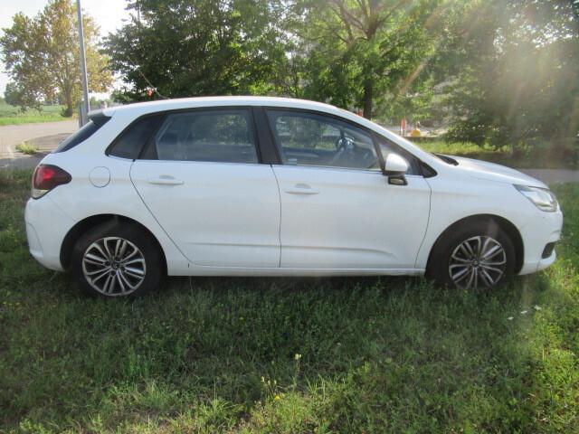 Citroen C4 1.6 AUTOCARRO 5 posti Bollo 38 euro