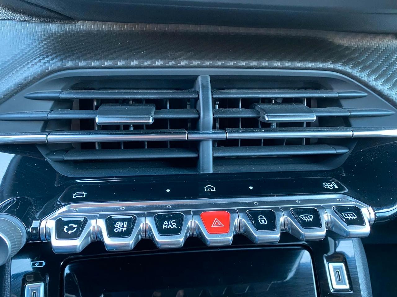 Peugeot 2008 PureTech 100 S&S Allure