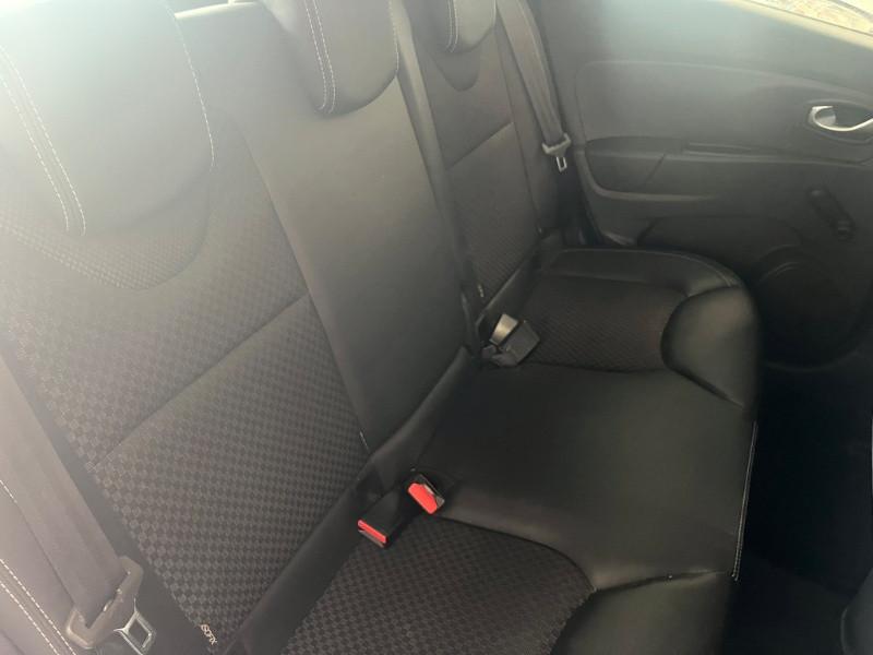 RENAULT Clio Sporter dCi 8V 75 CV Business