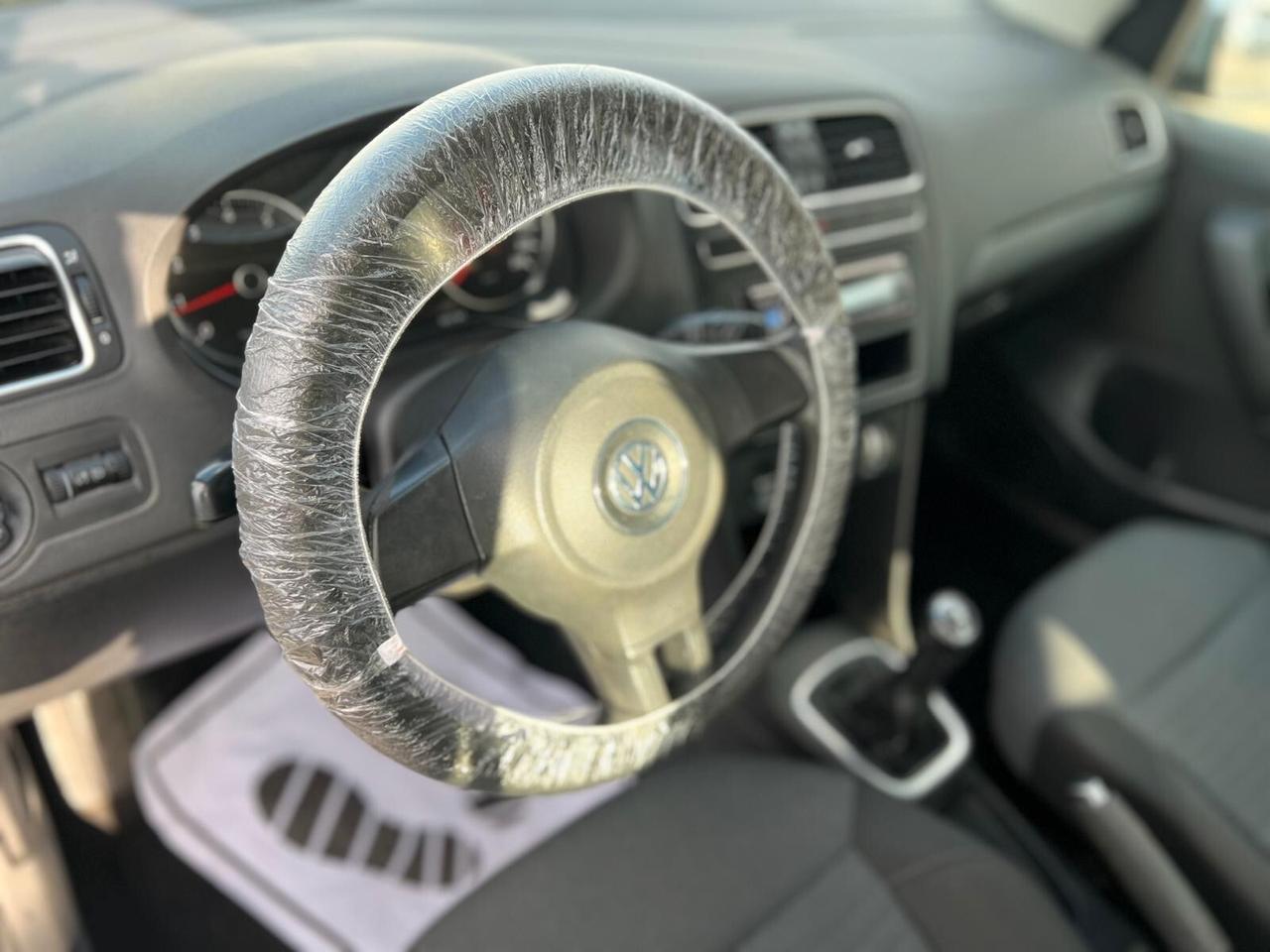 Volkswagen Polo 1.2 70 CV 5p. Comfortline