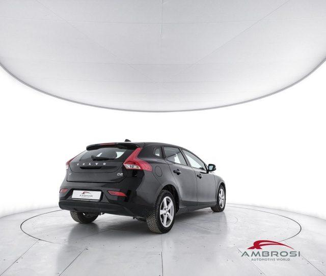 VOLVO V40 D2 Business Geartronic - PER OPERATORI DEL SETTORE