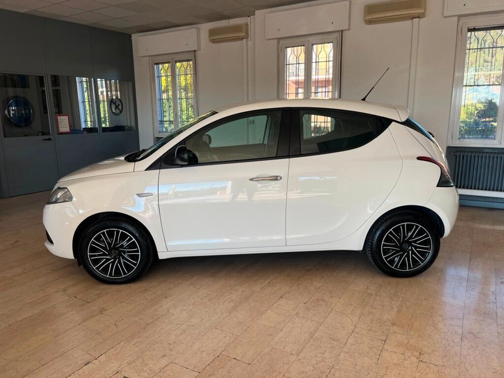 Lancia Ypsilon 1.2 69 Cv 5p Benzina