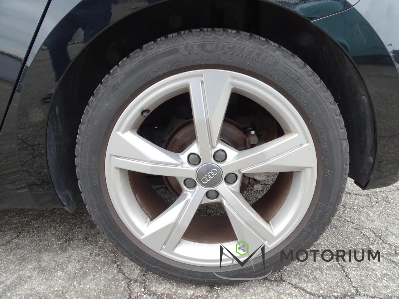 Audi A1 Sportback 30 1.0 tfsi Admired