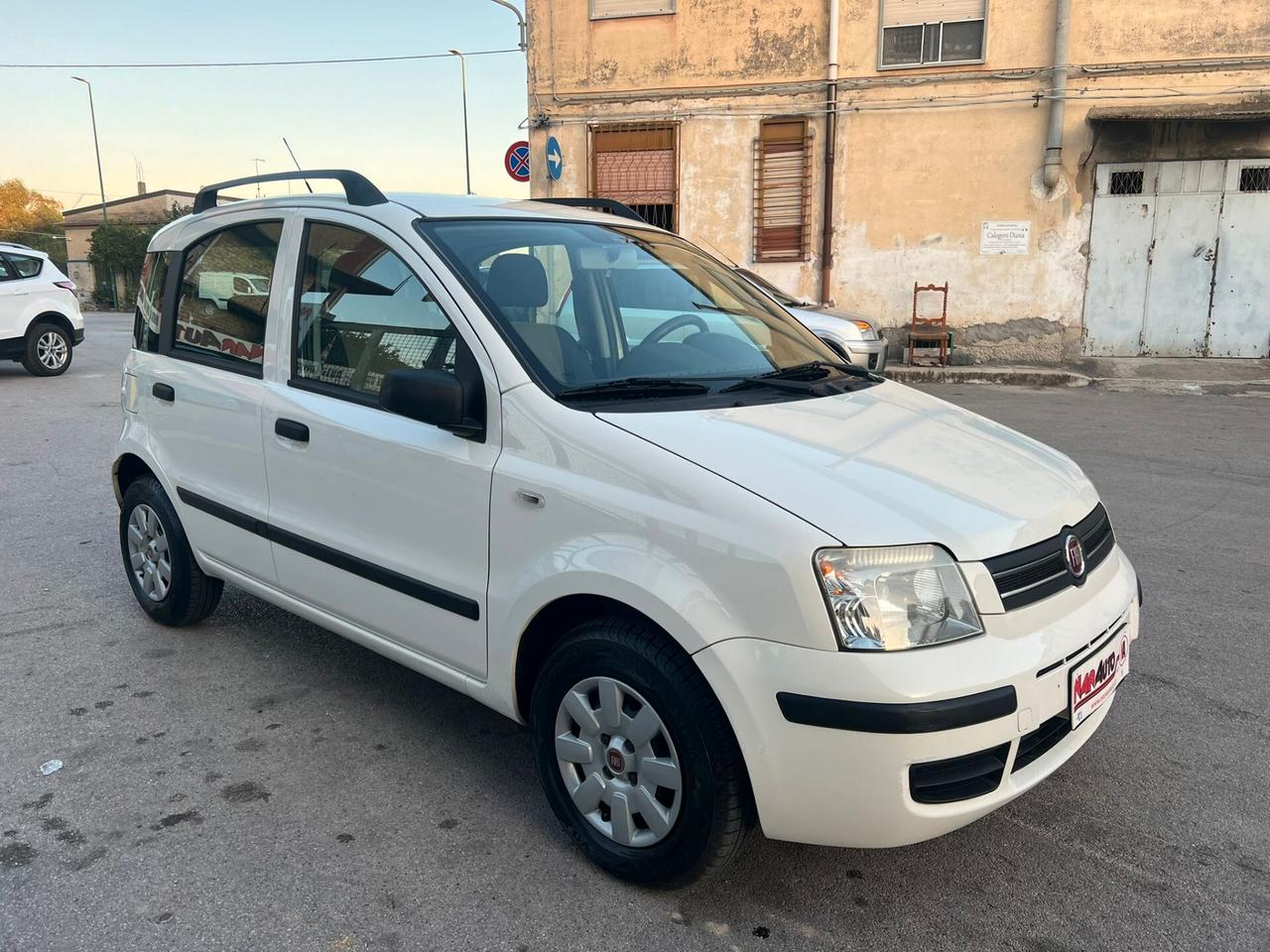 Fiat Panda 1.2 Dynamic