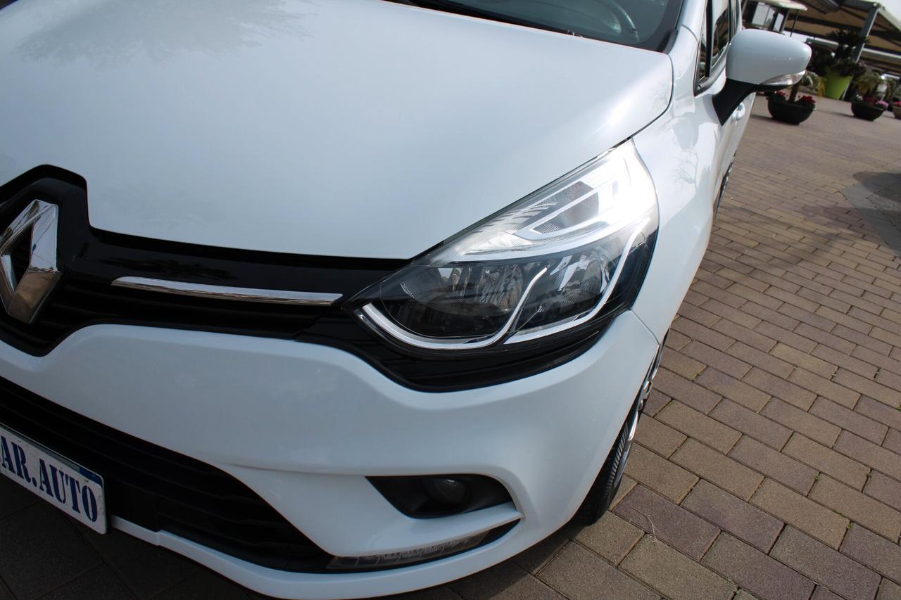 Renault Clio dCi 8V 75 CV 5 porte Duel