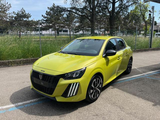 PEUGEOT 208 Style Turbo benzina 100 KM 0